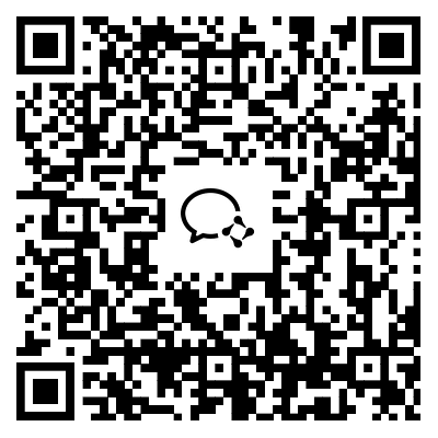 Scan to contact sales
